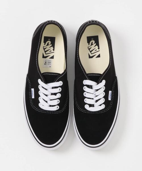 VANS PREMIUM LX Authentic 44（スニーカー）｜VANS（バンズ）の