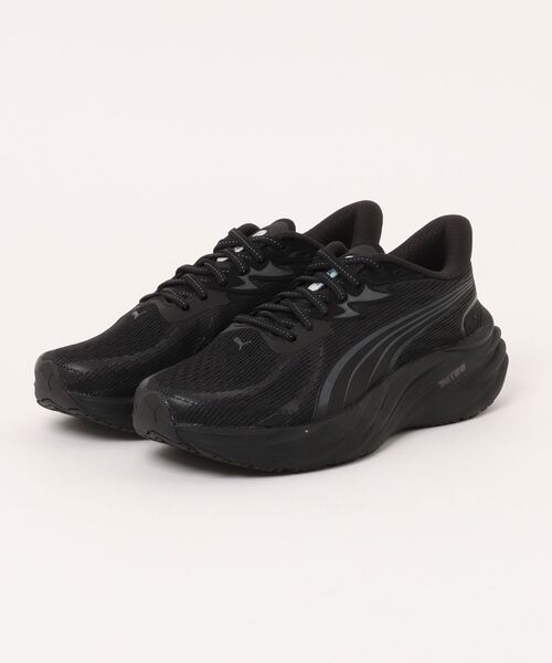 PUMA プーマ VELOCITY NITRO 4 WIDE ヴェロシティ ニトロ 4