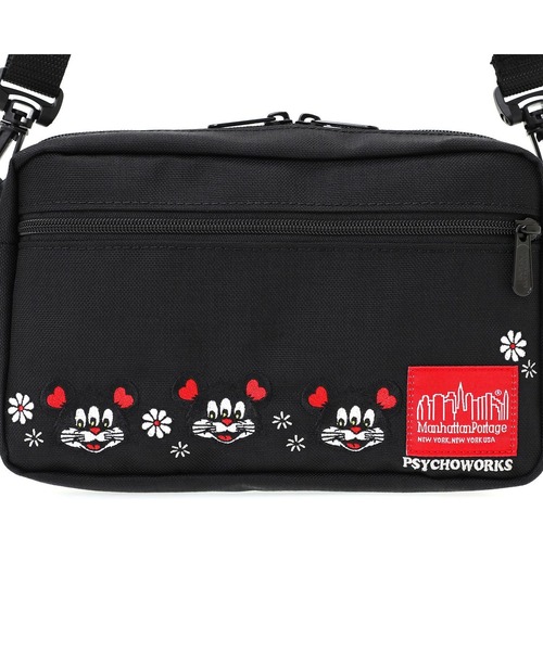 Manhattan Portage/マンハッタンポーテージ ショルダーバッグ