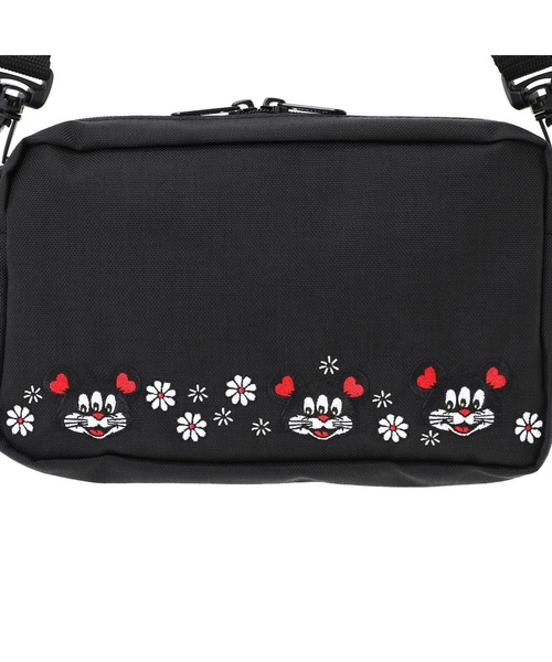 マンウィズ×Manhattan Portage ショルダーバッグ man-mp1615.jpg