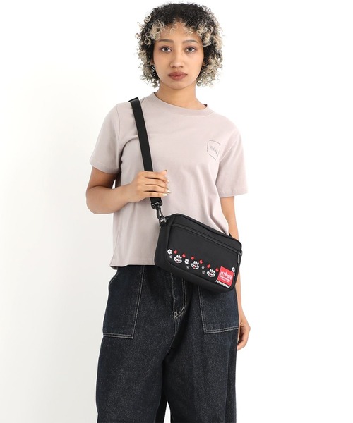 Manhattan Portage/マンハッタンポーテージ ショルダーバッグ