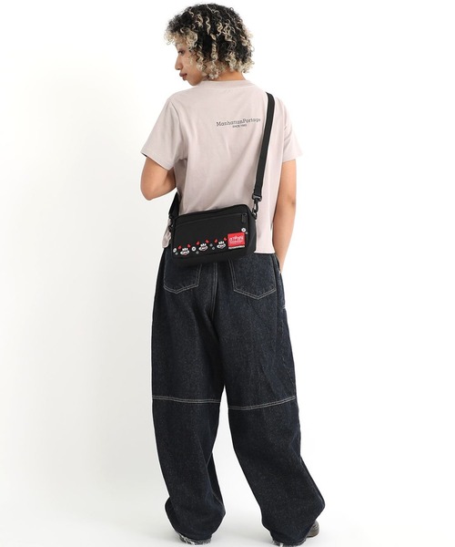 Manhattan Portage/マンハッタンポーテージ ショルダーバッグ Jogger