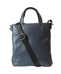 JOYA（ジョヤ）の「様々な場面で活躍する2way縦型ショルダーバッグ（ショルダーバッグ）」