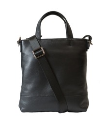 JOYA（ジョヤ）の「様々な場面で活躍する2way縦型ショルダーバッグ（ショルダーバッグ）」