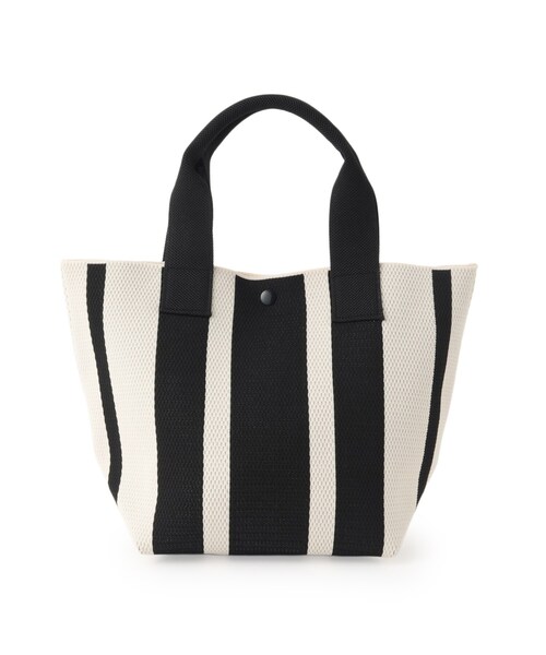 SHOO・LA・RUE（シューラルー）の「ニットランチトートバッグ（トートバッグ・レディース・ブラック系3/ダークブラウン系5/ブラック系2/ブラウン系その他4・00）」の13枚目の写真