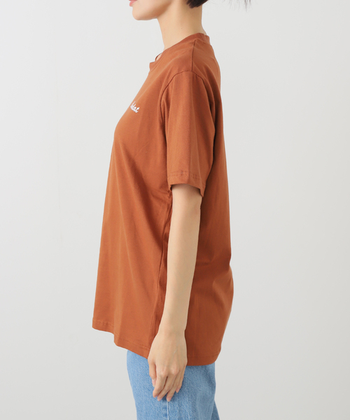 セール】GIFT SHOP/ギフトショップ Chocolate T-shirt Tシャツ FOLDERO