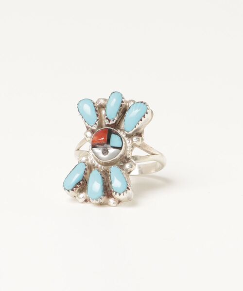 INDIAN JEWELRY ‐RING 93