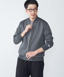 【新品未使用】ships シップス グレー ジャケット SHIPS（シップス）の「SC: レノクロス 2ボタン エアリー
