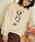 DisneyifBYj[j́uPUBLUX/puNX ʒ 101 DALMETIANS HEART KNIT/101C񂿂 n[gSWK[hjbg(WJ)ijbg/Z[^[jvbAC{[