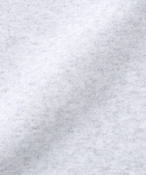 WISM(ウィズム)の「BASEMENT GEAR / ベースメントギア 15oz Garment Dye Sweat Pan(スウェットパンツ・メンズ・ブラック/ライトグレー・MEDIUM/LARGE/X-LARGE)」の11枚目の写真