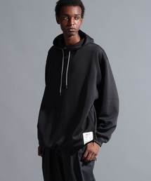 niko and｜ニコアンドのパーカー通販 - ZOZOTOWN