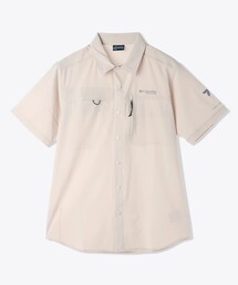 Columbia（コロンビア）の「半袖シャツ（シャツ/ブラウス）」