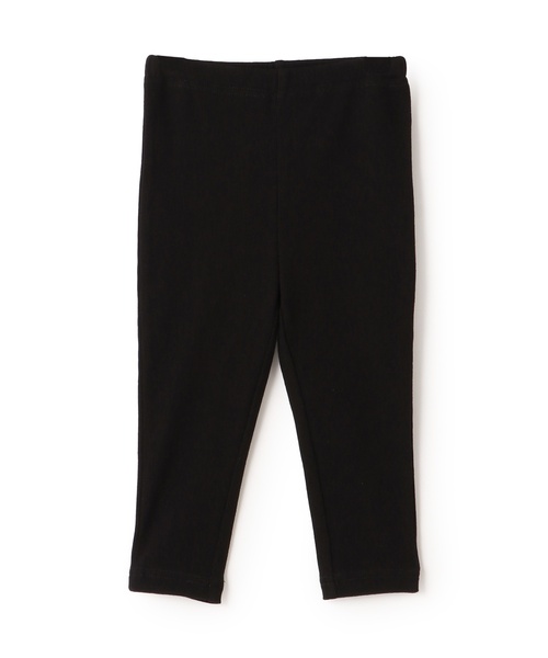 petit main（プティマイン）の「【プティプラ】BOYS10分丈レギンス（レギンス/スパッツ・キッズ・グリーン/ホワイト系その他/ベージュ/ネイビー/エンジ/ストライプ/チャコール/ブルー/トップグレー/ブラック・80ｃｍ/90cm/100cm/110cm/120cm/130cm）」の22枚目の写真