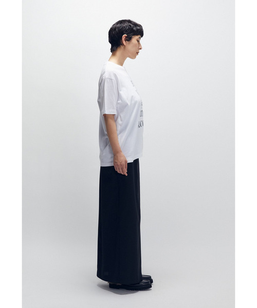 1er Arrondissement(プルミエアロンディスモン)の「TWトロピカルラップスカート(スカート・レディース・ブラック系その他3/モカ・38/36)」の22枚目の写真