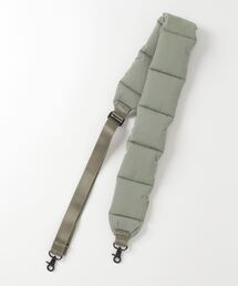 Topologie（トポロジー）の「topologie Puffer Strap（パファー ストラップ）（スマホグッズ・レディース）」