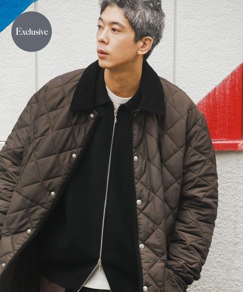 セール】Traditional Weatherwear WAVERLY STUDS EX.UR（ブルゾン