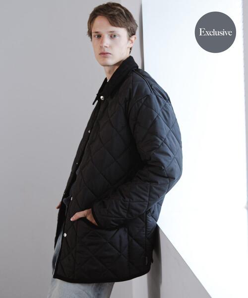 【別注BROWN】Traditional Weatherwear WAVERLY STUDS EX.UR 別注BROWN】Traditional Weatherwear WAVERLY STUDS EX.UR 【公式通販】