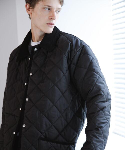 エ*ツ様 25ss トラディショナルウェザーウェア　WAVERLY STUDS セール】Traditional Weatherwear WAVERLY STUDS EX.UR（ブルゾン