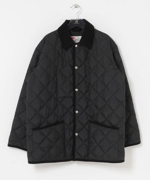 セール】Traditional Weatherwear WAVERLY STUDS EX.UR（ブルゾン