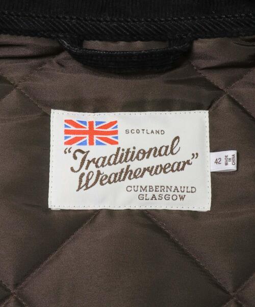 【別注BROWN】Traditional Weatherwear WAVERLY STUDS EX.UR 別注BROWN】Traditional Weatherwear WAVERLY STUDS EX.UR 【公式通販】