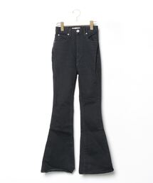 ブランド古着】MOUSSY｜マウジーのデニムパンツ（フレア・ブーツ