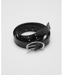 BED J.W. FORD | Oval Buckle Belt(ベルト)