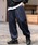KANGOL�i�J���S�[���j�́uKANGOL �J���S�[�� �ʒ��R���{���N�у����|�C���g���S�h�J�X�E�F�b�g�p���c/�Z�~���C�h�e�[�p�[�h�C�[�W�[�p���c�i�X�E�F�b�g�p���c�j�v�b�l�C�r�[