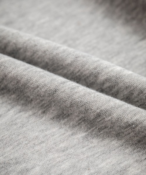 KANGOL(カンゴール)の「KANGOL カンゴール 別注コラボ裏起毛ワンポイントロゴ刺繍スウェットパンツ/セミワイドテーパードイージーパンツ(スウェットパンツ・メンズ・チャコール/ライトグレー/アイボリー/ブラック/ブラウン/杢グレー/ネイビー・L/M/XL)」の21枚目の写真