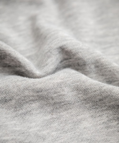 KANGOL(カンゴール)の「KANGOL カンゴール 別注コラボ裏起毛ワンポイントロゴ刺繍スウェットパンツ/セミワイドテーパードイージーパンツ(スウェットパンツ・メンズ・チャコール/ライトグレー/アイボリー/ブラック/ブラウン/杢グレー/ネイビー・L/M/XL)」の22枚目の写真