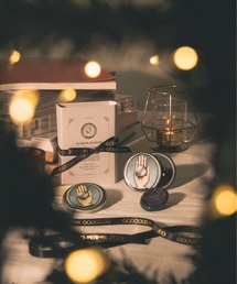 O SKIN & HAIR（オースキンアンドヘア）の「【ZOZO限定ホリデー】オー・バーム ハンド ギフトセット（ボディケアキット/ギフトセット）」