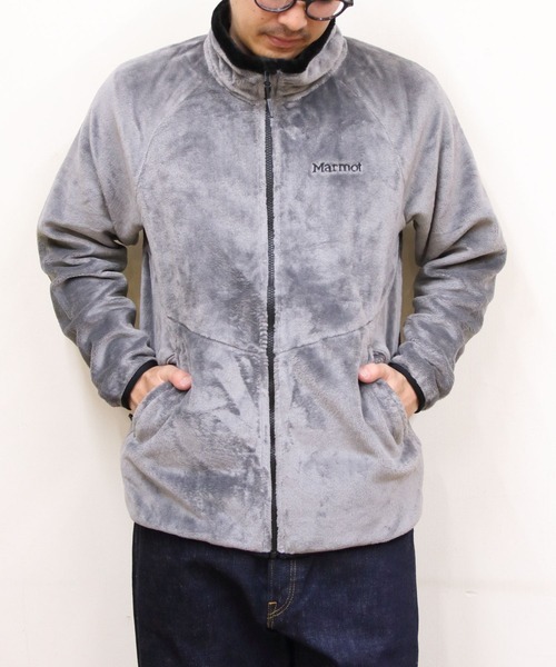 セール】Marmot/マーモット バルミーフリースジャケット Balmy Fleece
