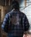 XLARGE�i�G�N�X�g�����[�W�j�́uOLD ENGLISH FLANNEL JACKET�i���̑��A�E�^�[�j�v�b�l�C�r�[