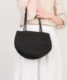 Rivel（リヴェル）の「かごバッグ（かごバッグ）」