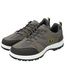 BACKYARD FAMILY（バックヤードファミリー）の「Earth March アースマーチ トレッキングシューズ（ブーツ）」