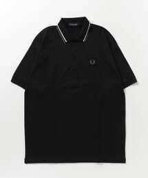 FRED PERRY（フレッドペリー）の「半袖ポロシャツ（ポロシャツ）」