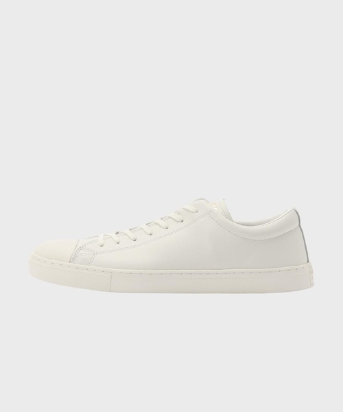 CONVERSE(コンバース)の「【CONVERSE / コンバース】ALL STAR COUPE OX / オールスタークップ(スニーカー・メンズ・ブラック/ホワイト・28cm/27.5cm/27cm/26.5cm/26cm)」の2枚目の写真