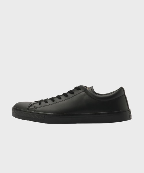 CONVERSE(コンバース)の「【CONVERSE / コンバース】ALL STAR COUPE OX / オールスタークップ(スニーカー・メンズ・ブラック/ホワイト・28cm/27.5cm/27cm/26.5cm/26cm)」の1枚目の写真