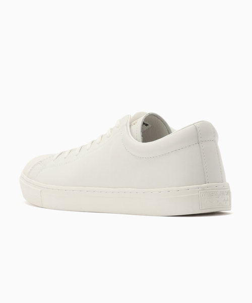 CONVERSE(コンバース)の「【CONVERSE / コンバース】ALL STAR COUPE OX / オールスタークップ(スニーカー・メンズ・ブラック/ホワイト・28cm/27.5cm/27cm/26.5cm/26cm)」の8枚目の写真