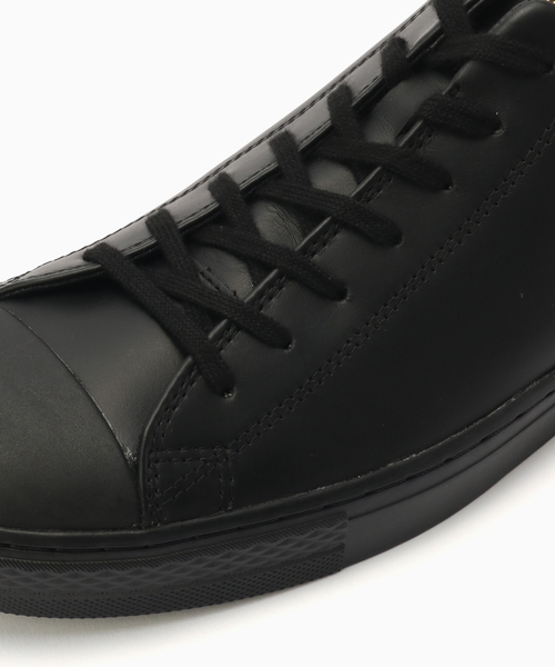CONVERSE(コンバース)の「【CONVERSE / コンバース】ALL STAR COUPE OX / オールスタークップ(スニーカー・メンズ・ブラック/ホワイト・28cm/27.5cm/27cm/26.5cm/26cm)」の5枚目の写真
