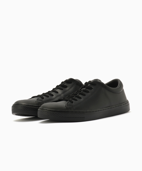 CONVERSE(コンバース)の「【CONVERSE / コンバース】ALL STAR COUPE OX / オールスタークップ(スニーカー・メンズ・ブラック/ホワイト・28cm/27.5cm/27cm/26.5cm/26cm)」の4枚目の写真