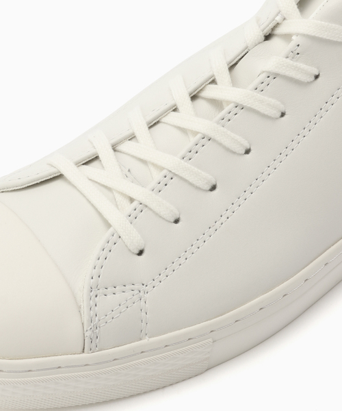 CONVERSE(コンバース)の「【CONVERSE / コンバース】ALL STAR COUPE OX / オールスタークップ(スニーカー・メンズ・ブラック/ホワイト・28cm/27.5cm/27cm/26.5cm/26cm)」の3枚目の写真