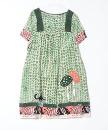 ブランド古着】TSUMORI CHISATO｜ツモリチサトのワンピース/ドレス古着