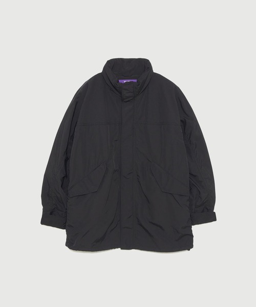 THE NORTH FACE PURPLE LABEL/ザノースフェイスパープルレーベル