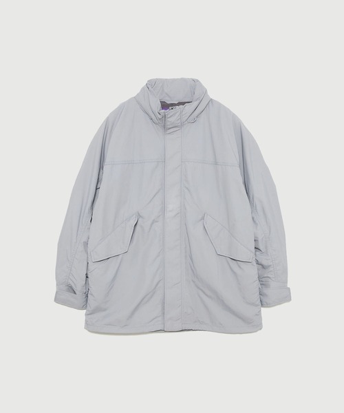 THE NORTH FACE PURPLE LABEL ジャケット THE NORTH FACE PURPLE LABEL！｜ビームス 博多｜BEAMS