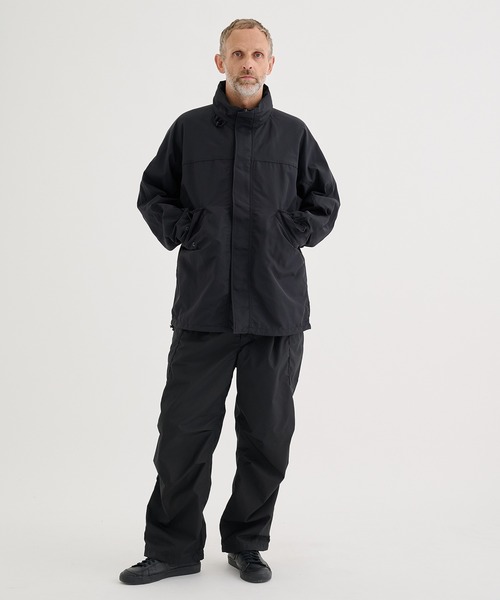 THE NORTH FACE PURPLE LABEL/ザノースフェイスパープルレーベル