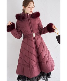 tocco closet｜トッコ クローゼットのその他アウター（レッド/赤色系