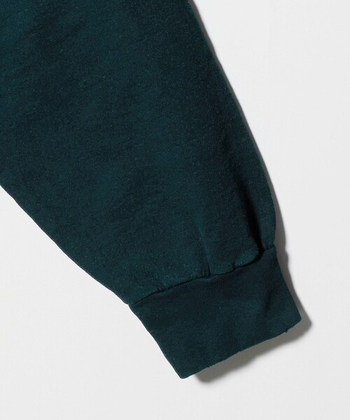 Steven Alan(スティーブンアラン)の「<RACHEL COMEY>FONDER SWEATSHIRT/スウェット(スウェット・レディース・ターコイズブルー系・XS/S)」の11枚目の写真