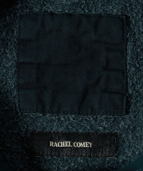 Steven Alan(スティーブンアラン)の「<RACHEL COMEY>FONDER SWEATSHIRT/スウェット(スウェット・レディース・ターコイズブルー系・XS/S)」の15枚目の写真