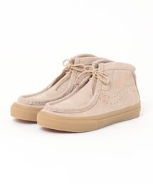 VANS ヴァンズ CARVER カーバー V396 SAND BEG（スニーカー）｜VANS