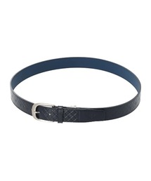 ZOY（ゾーイ）の「UNISEX エンボスベルト（ベルト）」
